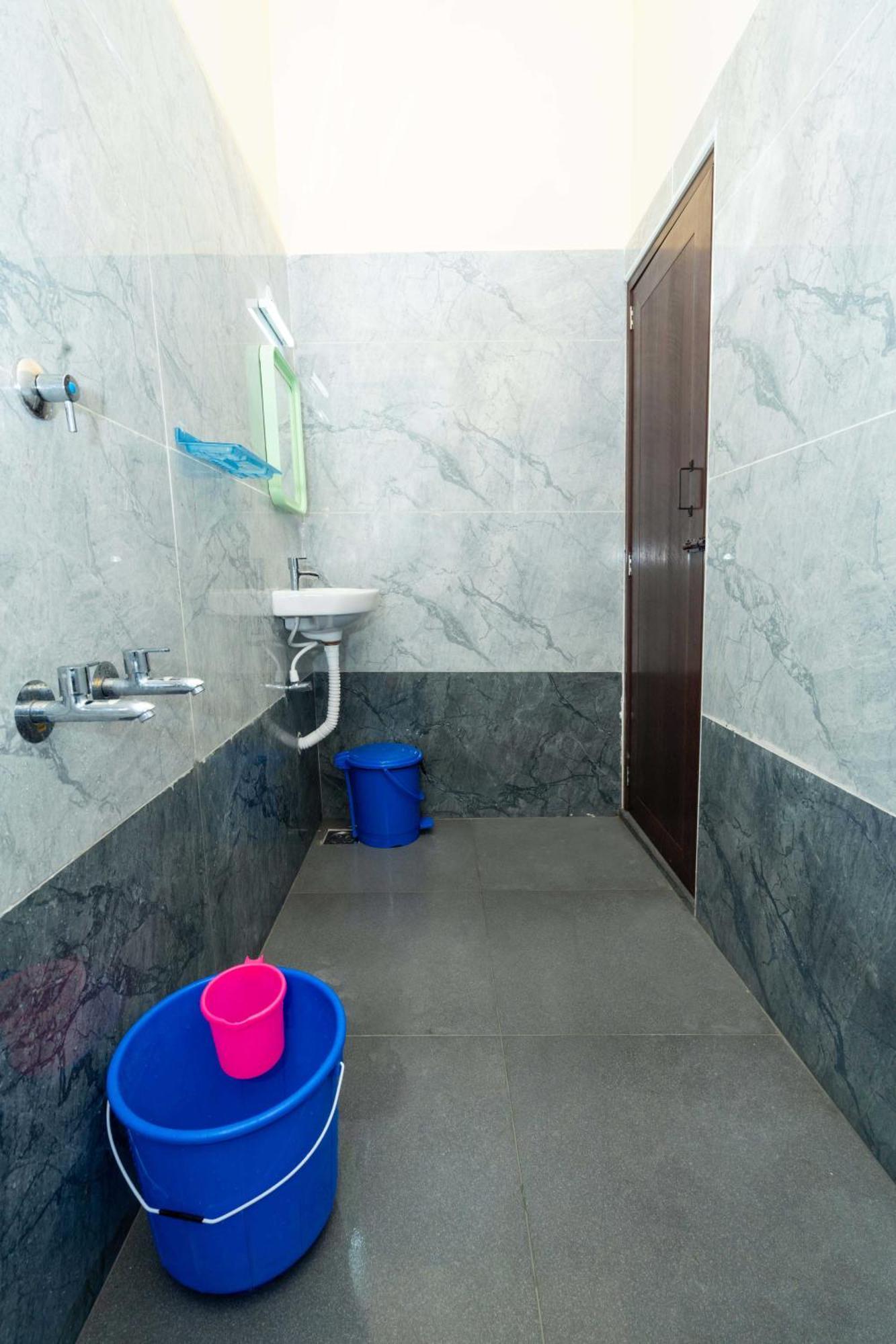 Hotel Amman Residency - Rameswaram Exterior foto